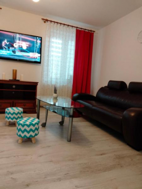 Apartament Radość